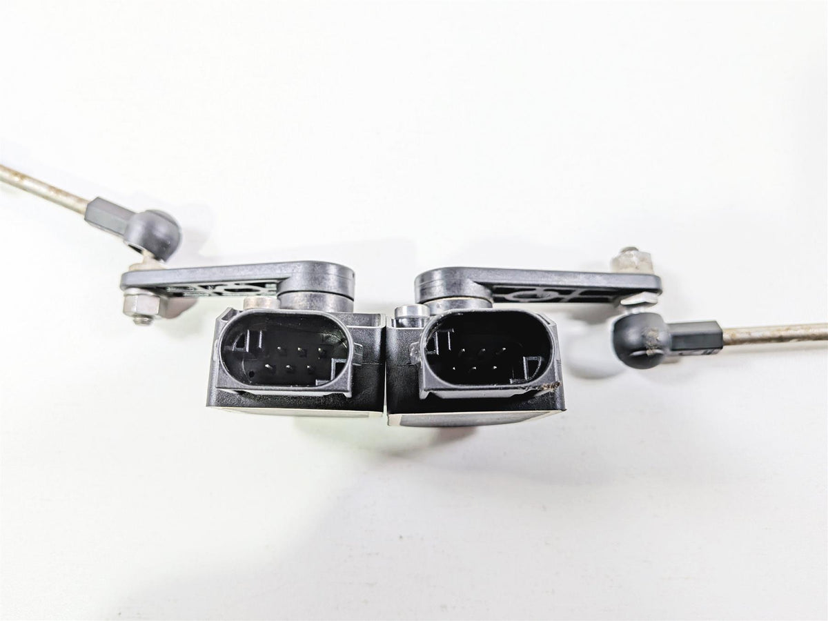 2015 BMW R1200GS K50 Front & Rear Bike Level Leveling Sensor 37146860843 {{ shop.shopifyCountryName }} - Mototech271