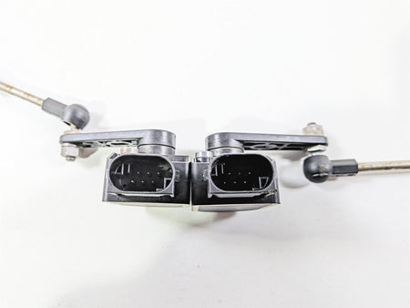 2015 BMW R1200GS K50 Front & Rear Bike Level Leveling Sensor 37146860843 {{ shop.shopifyCountryName }} - Mototech271