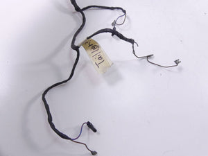 1995 BMW R1100RS 259S Wiring Harness Loom -Read 61112306528