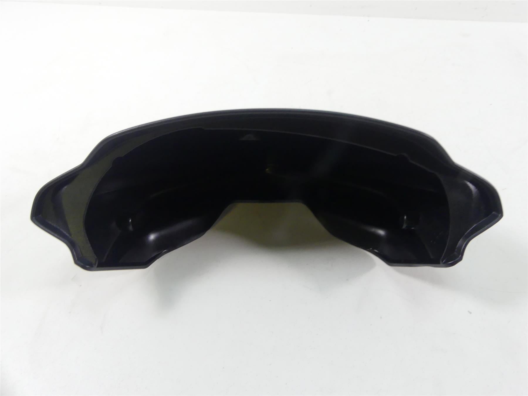 2012 Mv Agusta Brutale 1090 R Upper Dashboard Visor Cover Fairing 8000B3021 {{ shop.shopifyCountryName }} - Mototech271