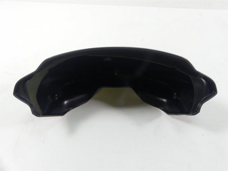 2012 Mv Agusta Brutale 1090 R Upper Dashboard Visor Cover Fairing 8000B3021 {{ shop.shopifyCountryName }} - Mototech271