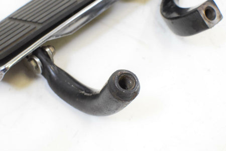 94 Harley Touring FLHTCU Electra Glide Right Rider Floor Board Panel Foot Rest {{ shop.shopifyCountryName }} - Mototech271