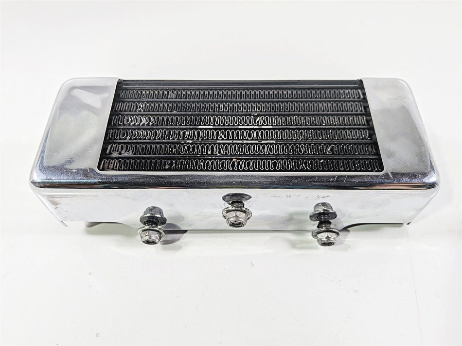 2006 Harley Touring FLHTCU SE CVO Electra Glide Oil Cooler + Cover 62994-04-Mototech271