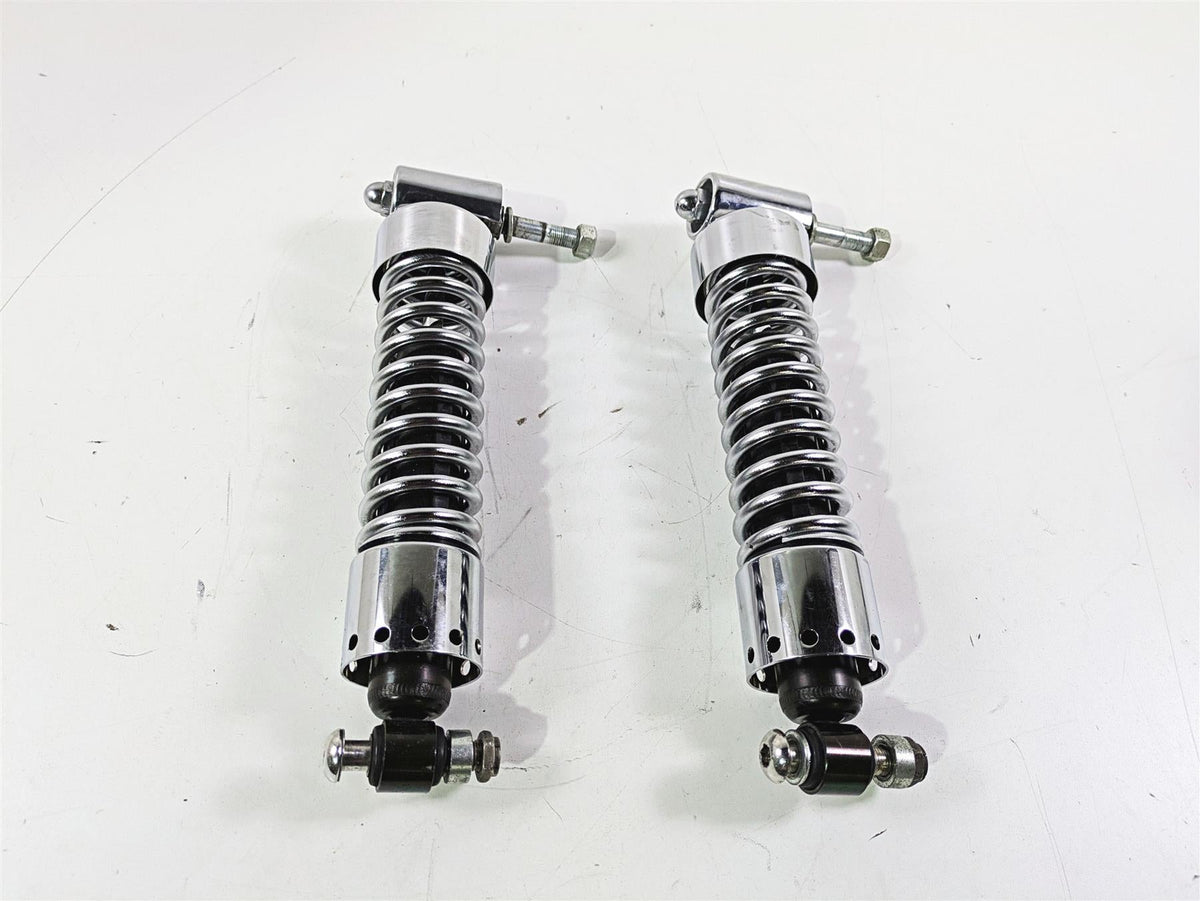 2002 Harley Dyna FXDL Low Rider Rear Damper Shocks Set 12" 54615-01 {{ shop.shopifyCountryName }} - Mototech271
