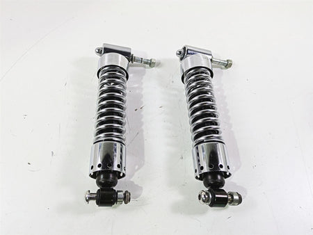 2002 Harley Dyna FXDL Low Rider Rear Damper Shocks Set 12" 54615-01 {{ shop.shopifyCountryName }} - Mototech271