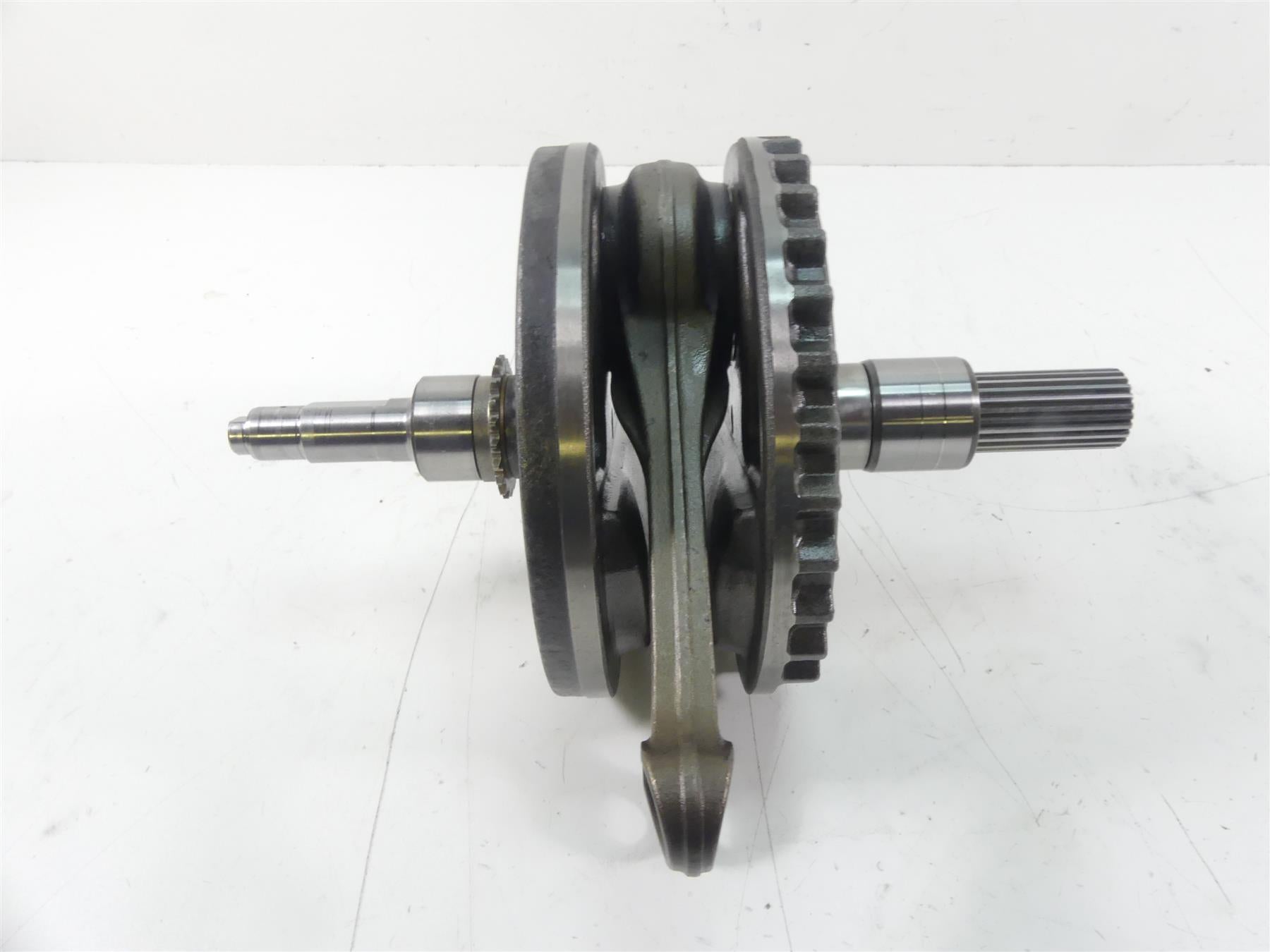 2017 Harley FXSE CVO Pro Street Breakout Crankshaft Crank Shaft Wheel 24100022 {{ shop.shopifyCountryName }} - Mototech271
