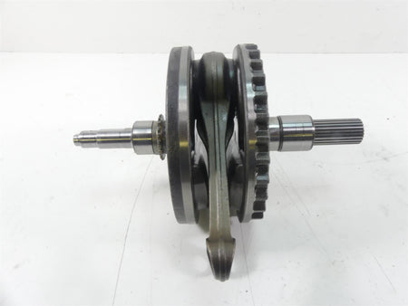2017 Harley FXSE CVO Pro Street Breakout Crankshaft Crank Shaft Wheel 24100022 {{ shop.shopifyCountryName }} - Mototech271