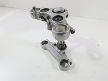 Load image into Gallery viewer, 1999 Harley Dyna FXDL Low Rider Upper &amp; Lower Triple Tree 45739-87 45598-90B
