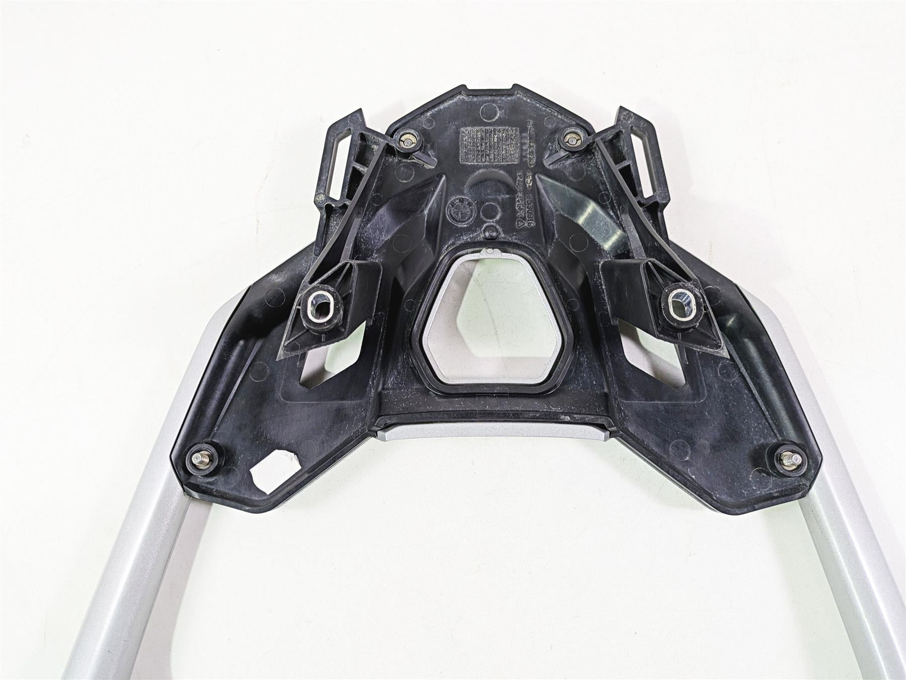 2017 BMW R1200 GS K50 Rear Grab Handle Bar & Rack 46548536955 46548530816 {{ shop.shopifyCountryName }} - Mototech271