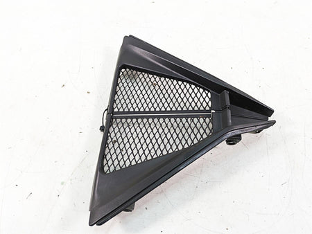 2013 MV Agusta F3 675 ERA Oil Cooler Cover Grill Set 8000B6650 {{ shop.shopifyCountryName }} - Mototech271