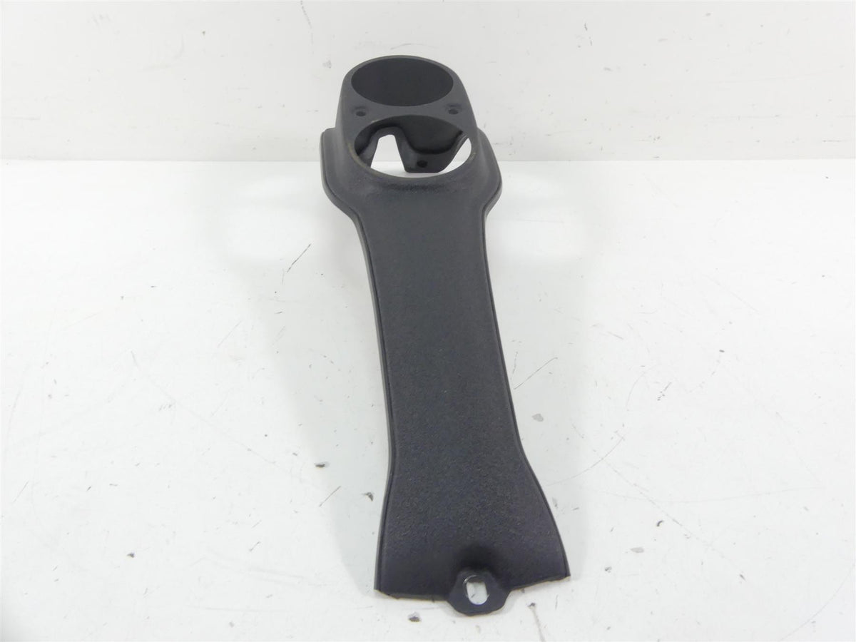 2014 Harley FXDL Dyna Low Rider Tank Dash Tacho Speedo Console Cover 70900387 {{ shop.shopifyCountryName }} - Mototech271