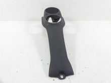 Load image into Gallery viewer, 2014 Harley FXDL Dyna Low Rider Tank Dash Tacho Speedo Console Cover 70900387
