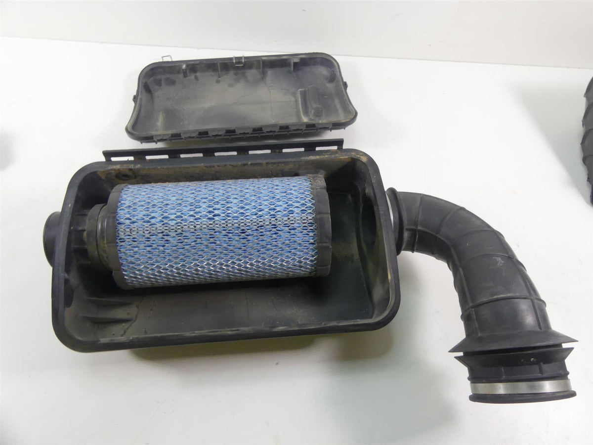 2018 Polaris RZR1000 RS1 Air Box Cleaner Breather Filter Tube Set 1241166 {{ shop.shopifyCountryName }} - Mototech271