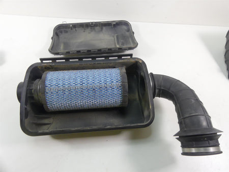 2018 Polaris RZR1000 RS1 Air Box Cleaner Breather Filter Tube Set 1241166 {{ shop.shopifyCountryName }} - Mototech271
