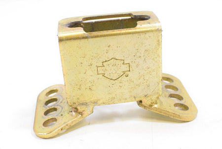 2013 Harley Touring FLTRX Road Glide Rider Back Backrest Mount Bracket 52276-05 {{ shop.shopifyCountryName }} - Mototech271