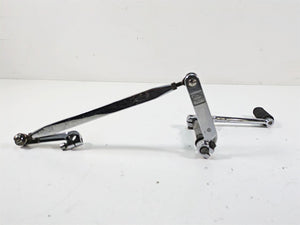 2005 Harley Touring FLHTCUI Electra Glide Shift Lever & Custom Linkage 33895-82E | Mototech271