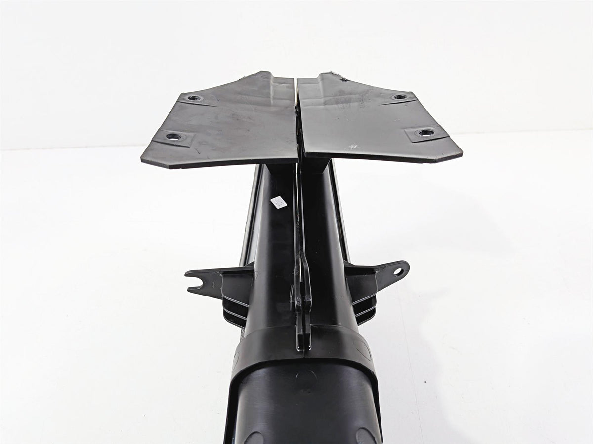 2022 BMW S1000RR K67 Front Air Intake Duct Assembly 13718567803-Mototech271