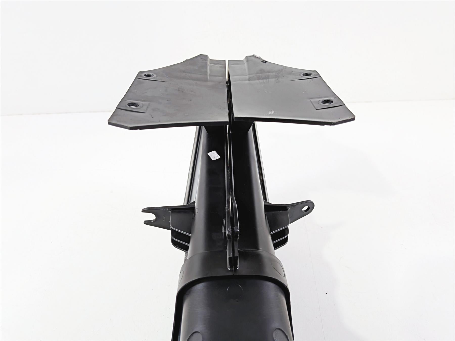 2022 BMW S1000RR K67 Front Air Intake Duct Assembly 13718567803-Mototech271