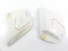 Load image into Gallery viewer, 1999 Harley Touring FLHTCUI Electra Glide Side Cover Fairing Cowl Set 66619-97A | Mototech271
