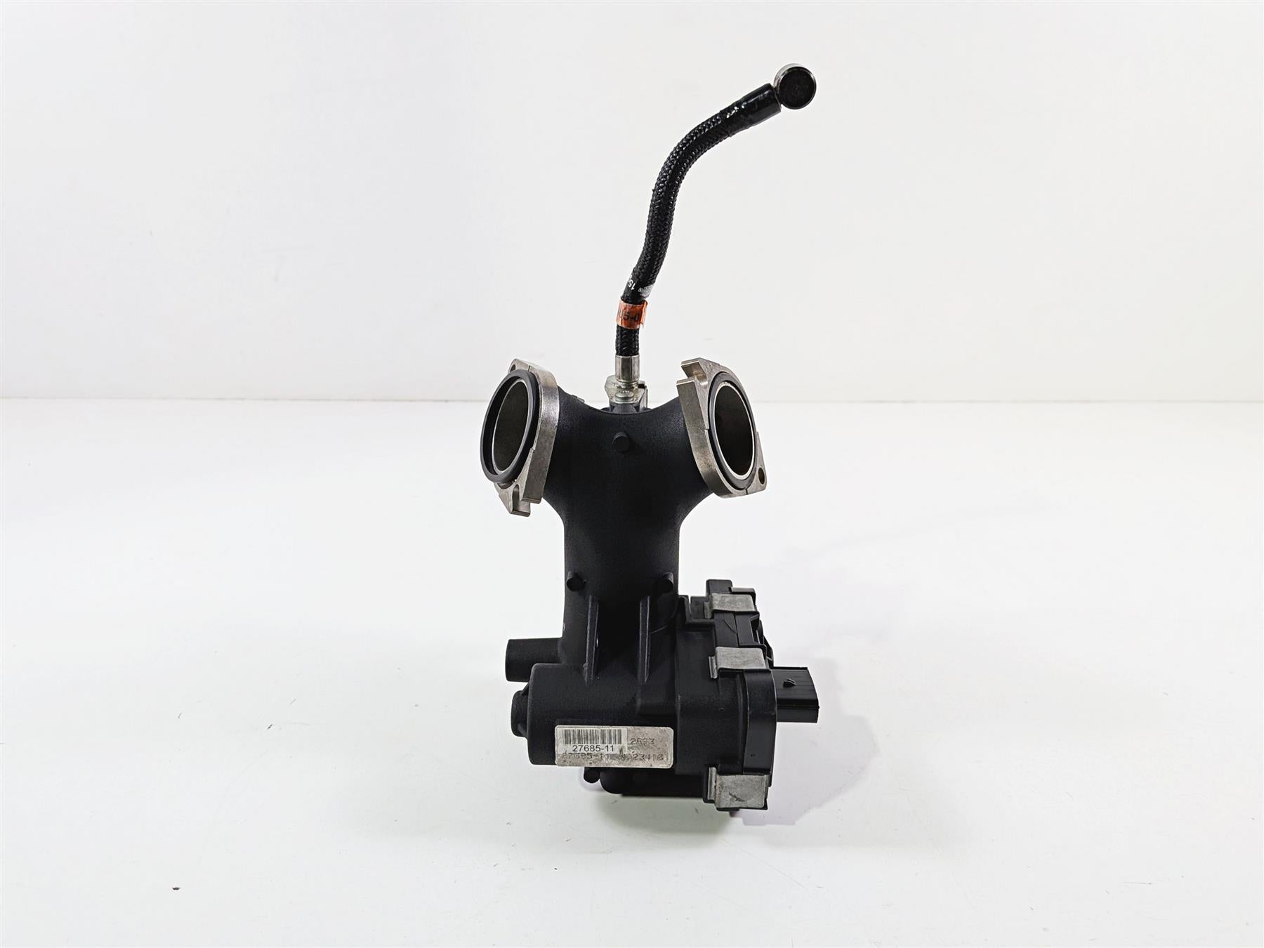 2014 Harley Touring FLHTK Electra Glide Throttle Body -Tested 27685-11 27200002-Mototech271