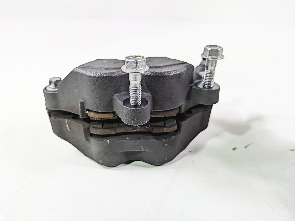2021 Kawasaki Z900 ZR900 Nissin Front Brake Caliper Set 43080-0130 43080-0131 {{ shop.shopifyCountryName }} - Mototech271