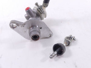 2017 Yamaha YXZ1000R EPS SS Nissin Main Brake Master Cylinder 11/16 2HC-2583T-10