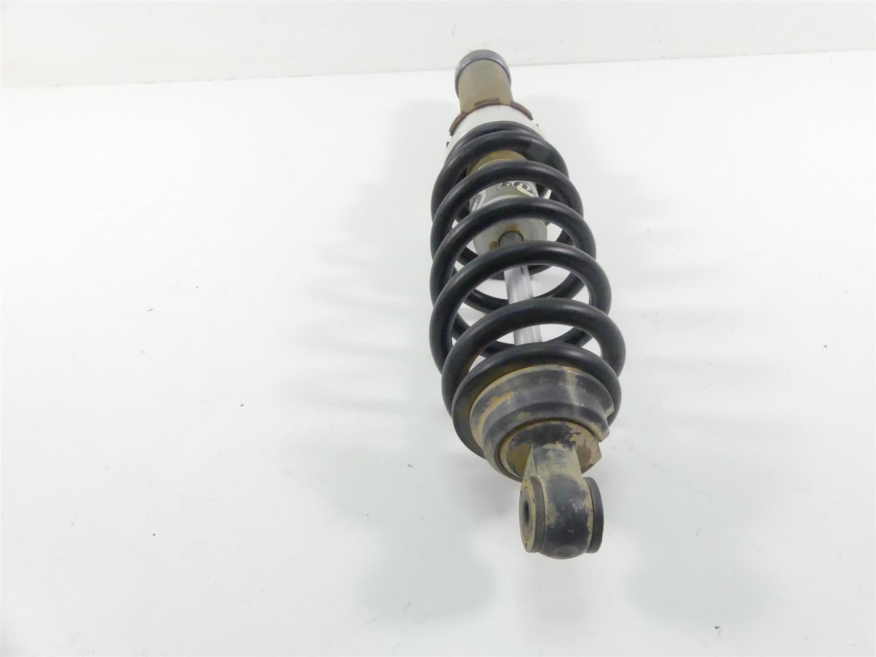 2018 Polaris RZR S 900 Straight Rear Left Fox Shock Damper 7044468 {{ shop.shopifyCountryName }} - Mototech271