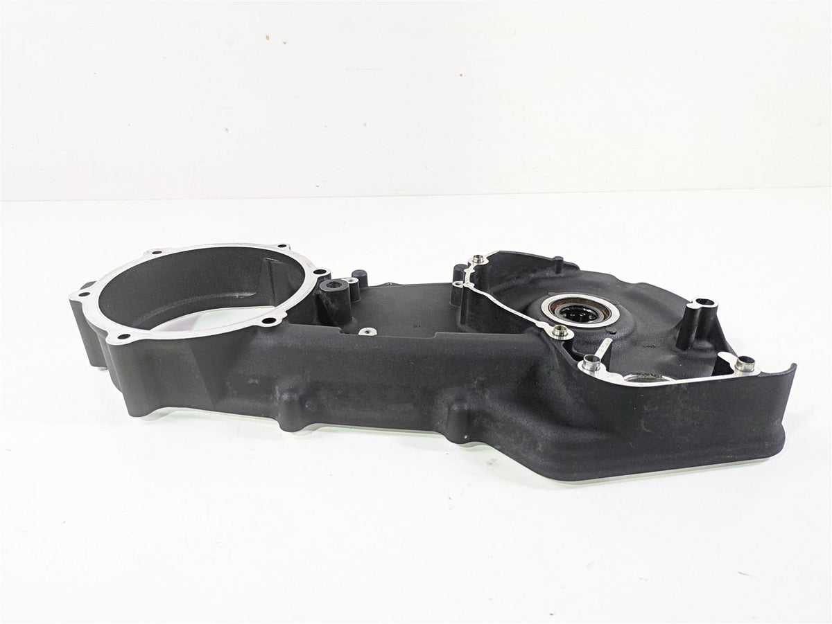 2016 Harley FXDF Dyna Fat Bob Inner Primary Drive Clutch Cover 60681-06C {{ shop.shopifyCountryName }} - Mototech271