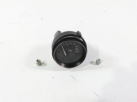 2008 Harley Touring FLHTCU E-Glide 105TH Air Temp Temperature Gauge 75109-96C {{ shop.shopifyCountryName }} - Mototech271