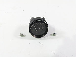 2008 Harley Touring FLHTCU E-Glide 105TH Air Temp Temperature Gauge 75109-96C | Mototech271