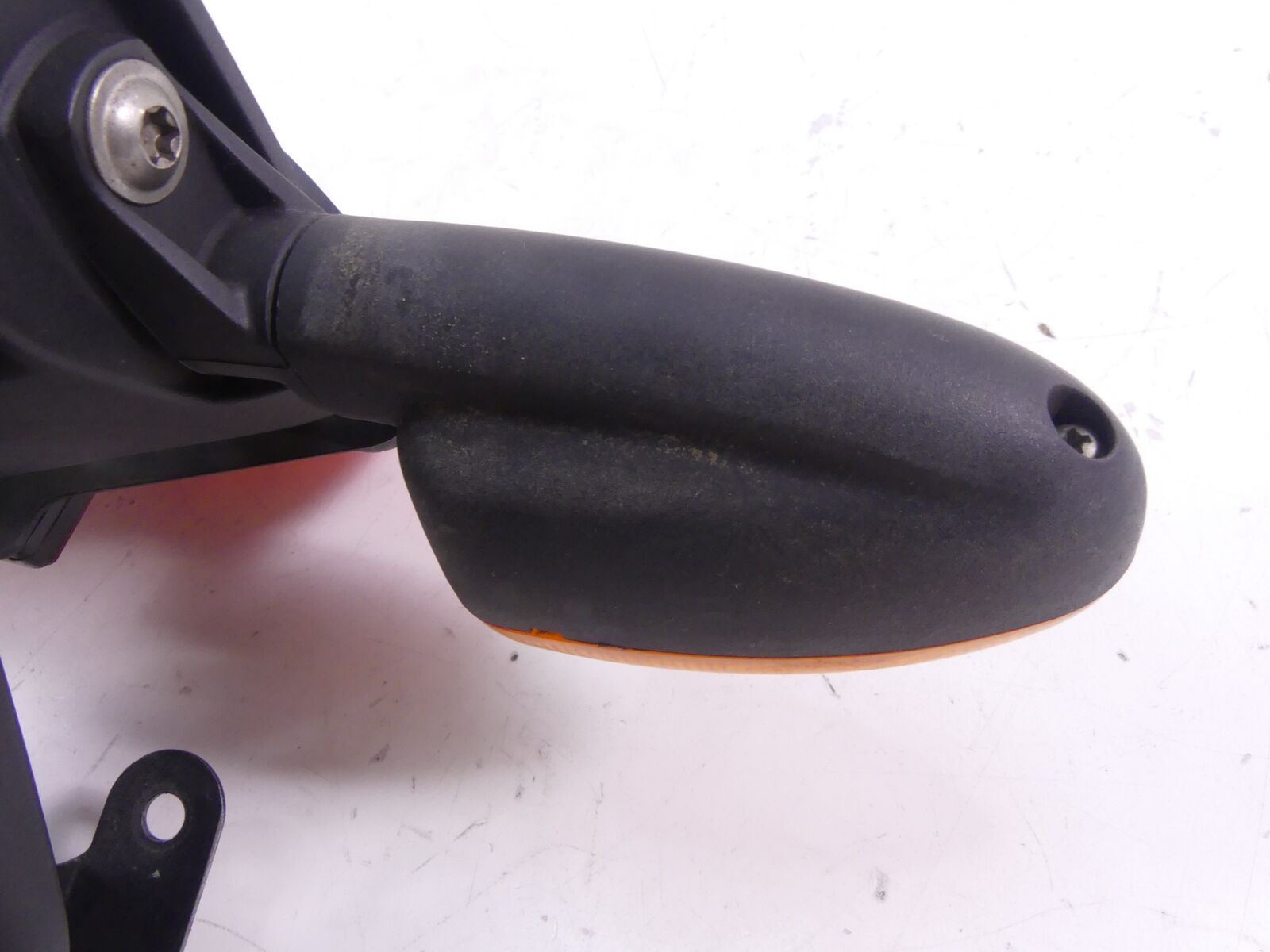 2005 BMW R1200GS K25 Taillight Rear Lamp Blinker Plate Holder Set 63217670324 {{ shop.shopifyCountryName }} - Mototech271