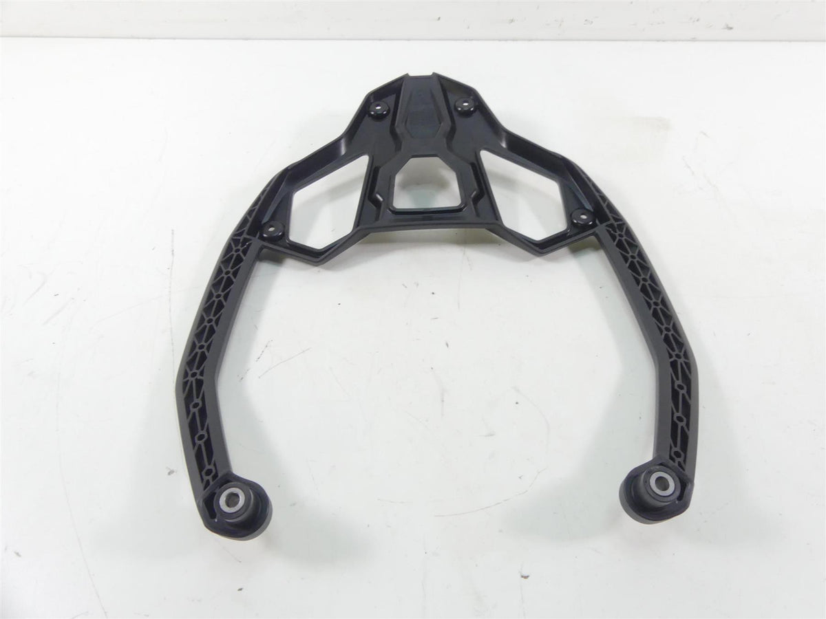 2020 BMW F850 GS K81 Rallye Rear Grab Bar Handle Luggage Rack 46728564644 {{ shop.shopifyCountryName }} - Mototech271