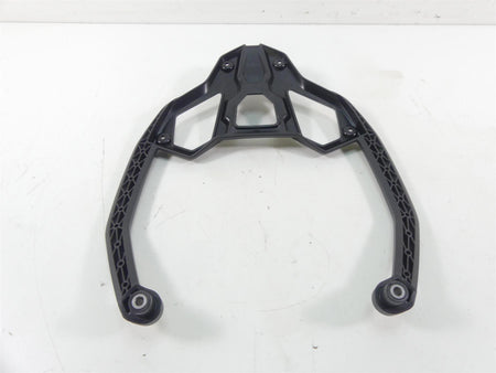 2020 BMW F850 GS K81 Rallye Rear Grab Bar Handle Luggage Rack 46728564644 {{ shop.shopifyCountryName }} - Mototech271