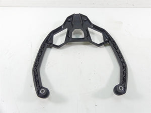 2020 BMW F850 GS K81 Rallye Rear Grab Bar Handle Luggage Rack 46728564644 | Mototech271