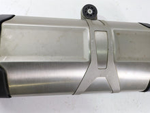 Load image into Gallery viewer, 2015 BMW R1200 GS Adv K51 Stock Exhaust Pipe Muffler 18518552011 18518525082
