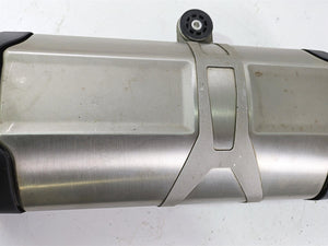 2015 BMW R1200 GS Adv K51 Stock Exhaust Pipe Muffler 18518552011 18518525082