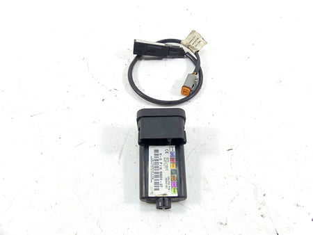 2011 Harley Touring FLTRX Road Glide Tssm Turn Signal Security Module 68924-07 {{ shop.shopifyCountryName }} - Mototech271