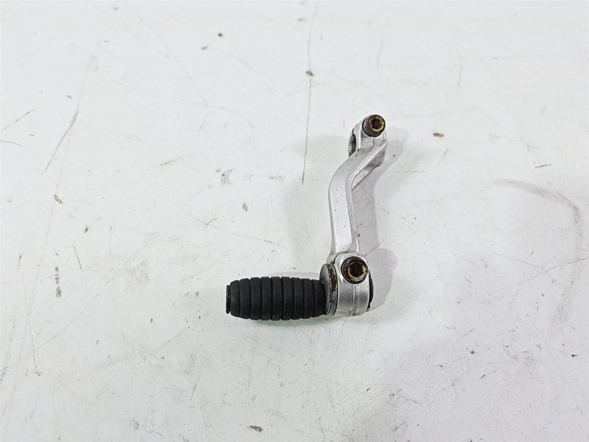 2008 Aprilia RSVR 1000 Factory Shifter Gear Selector AP8106874 {{ shop.shopifyCountryName }} - Mototech271