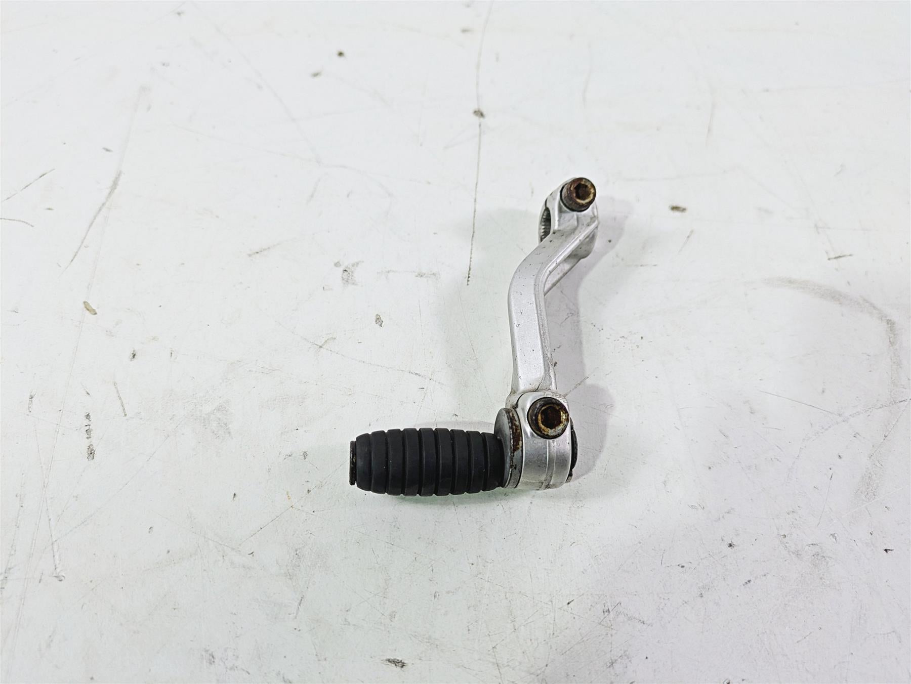 2008 Aprilia RSVR 1000 Factory Shifter Gear Selector AP8106874 {{ shop.shopifyCountryName }} - Mototech271