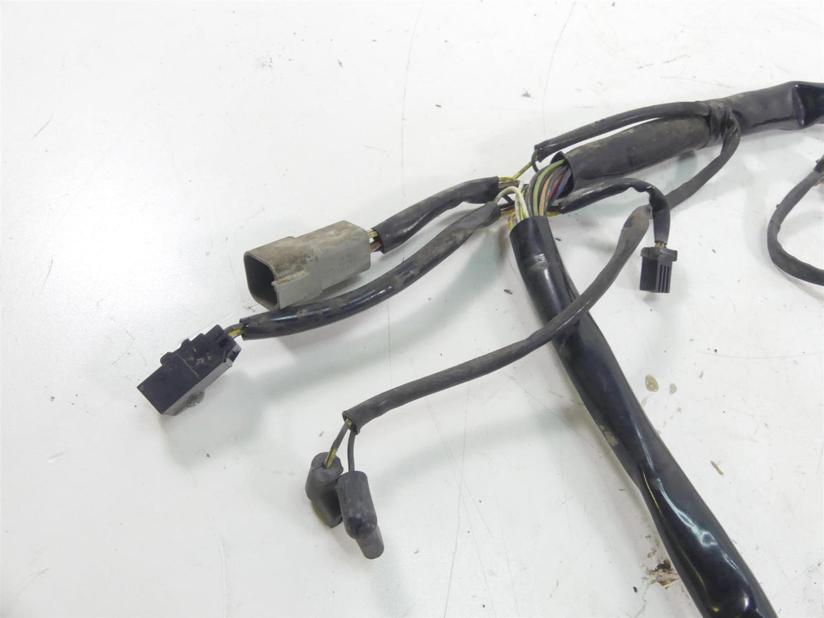 2005 Harley Softail FLSTSC Heritage Springer Main Wiring Harness Loom 70216-04A {{ shop.shopifyCountryName }} - Mototech271