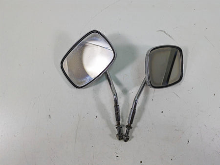 2005 Harley Touring FLHTCUI Electra Glide Rear View Mirror Set 91866-90T {{ shop.shopifyCountryName }} - Mototech271
