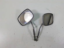 Load image into Gallery viewer, 2005 Harley Touring FLHTCUI Electra Glide Rear View Mirror Set 91866-90T | Mototech271
