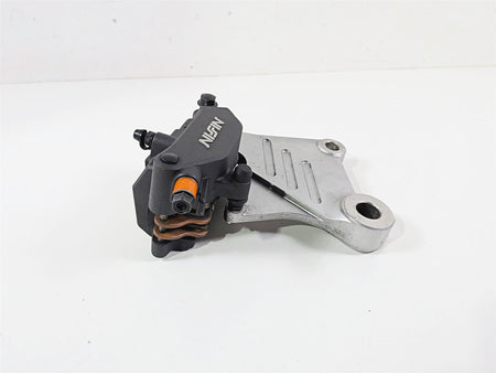 2003 Honda V-Twin VTX1800 C Nissin Rear Brake Caliper & Bracket 43150-MCH-006 {{ shop.shopifyCountryName }} - Mototech271