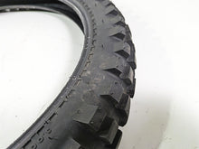 Load image into Gallery viewer, Used Motorcycle IRC TR8 Battle Rally Series Tire Front - 3.00-21 301700 | Mototech271
