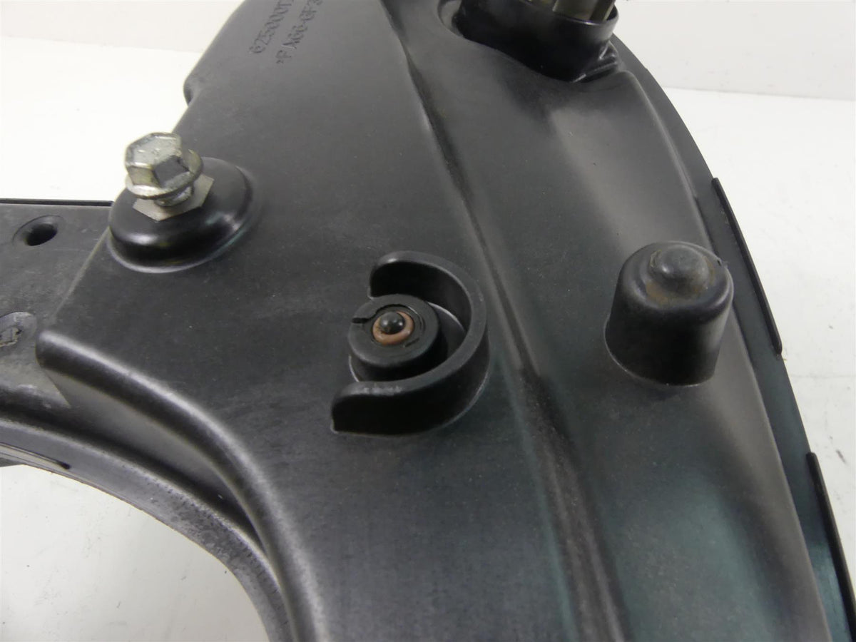 2014 Harley Sportster XL1200 C Oil Reservoir Tank & Dipstick 62500017 {{ shop.shopifyCountryName }} - Mototech271