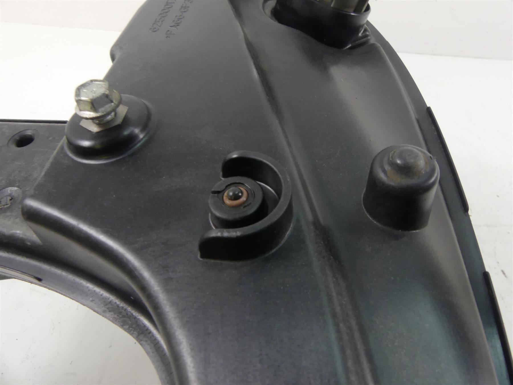2014 Harley Sportster XL1200 C Oil Reservoir Tank & Dipstick 62500017 {{ shop.shopifyCountryName }} - Mototech271