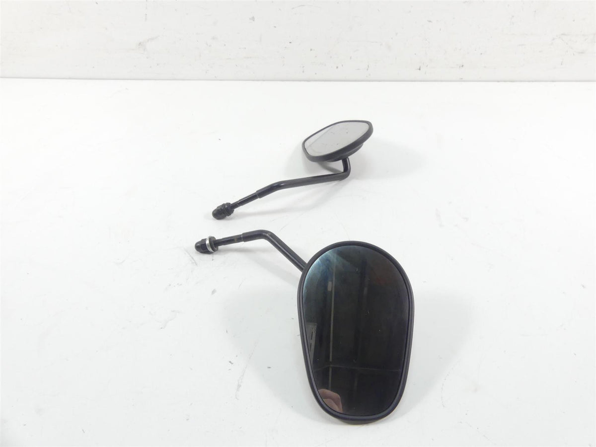 2013 Harley Touring FLTRX Road Glide Rear View Mirror Set 91840-03B 91845-03B {{ shop.shopifyCountryName }} - Mototech271