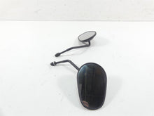 Load image into Gallery viewer, 2013 Harley Touring FLTRX Road Glide Rear View Mirror Set 91840-03B 91845-03B
