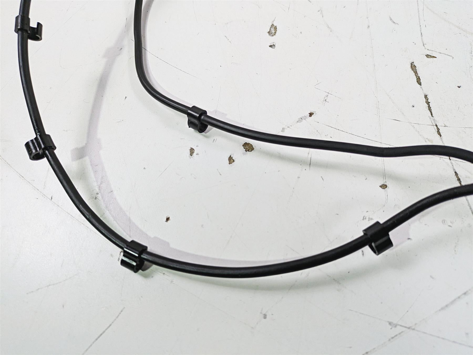 2017 Ducati Monster 1200 S Front Abs Brake Wheel Speed Sensor 55212111B {{ shop.shopifyCountryName }} - Mototech271