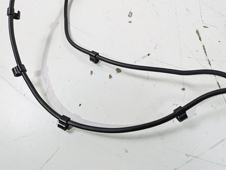2017 Ducati Monster 1200 S Front Abs Brake Wheel Speed Sensor 55212111B {{ shop.shopifyCountryName }} - Mototech271